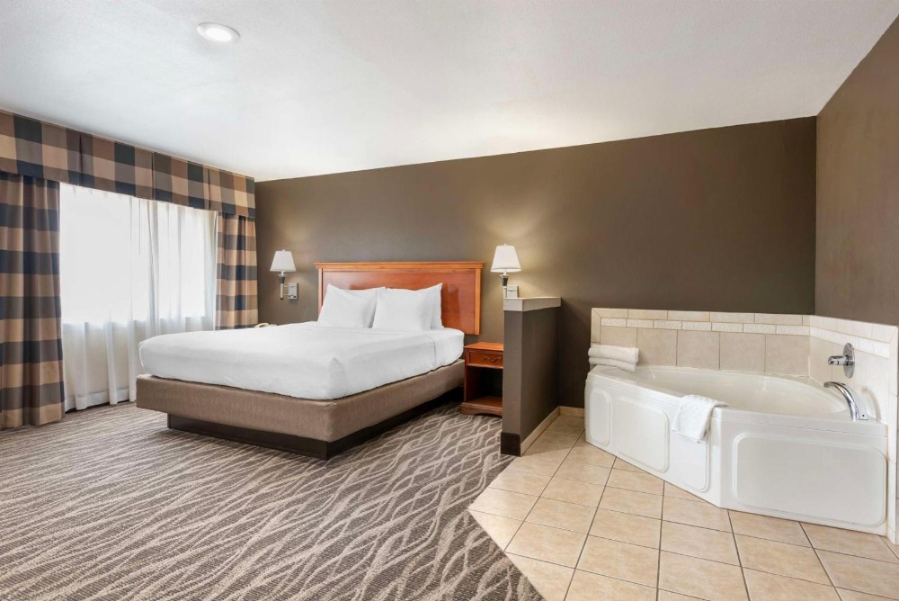 Best Western Canon City