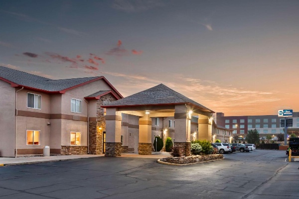 Best Western Canon City image 1