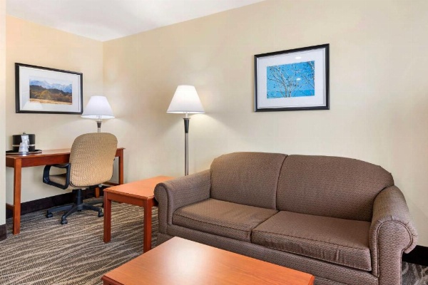 Best Western Canon City image 17