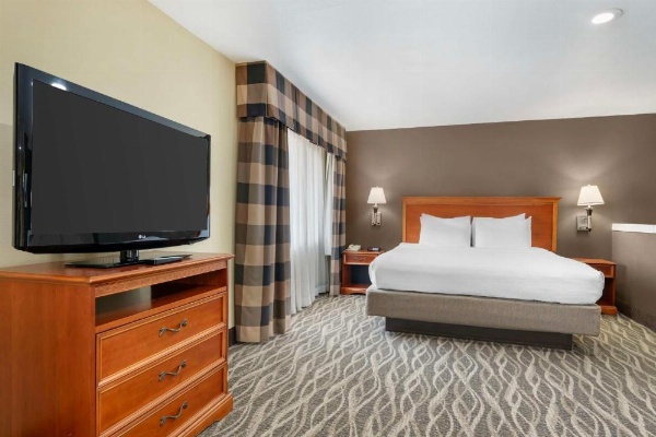 Best Western Canon City image 18