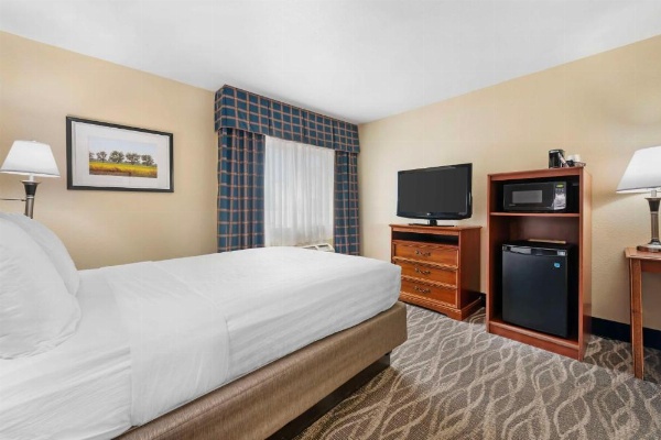 Best Western Canon City image 28