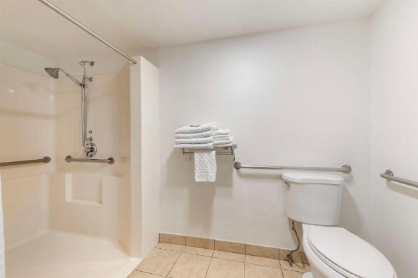 Best Western Canon City image 33