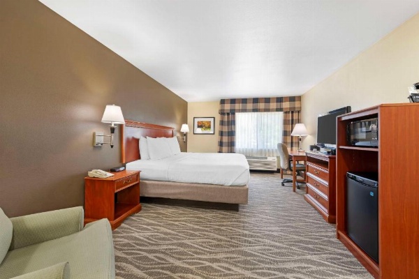 Best Western Canon City image 34