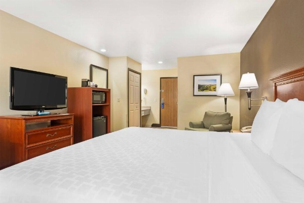 Best Western Canon City image 39