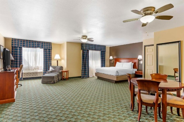 Best Western Canon City image 48