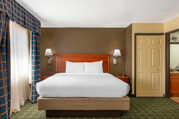 Best Western Canon City image 49