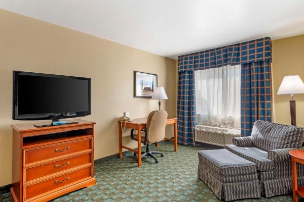 Best Western Canon City image 50
