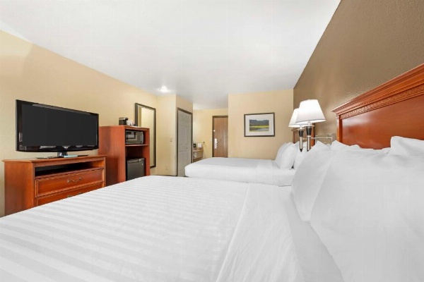 Best Western Canon City image 52