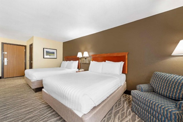 Best Western Canon City image 53