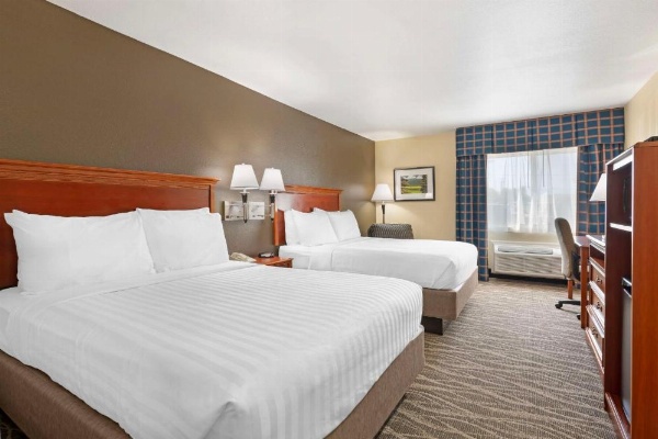 Best Western Canon City image 54