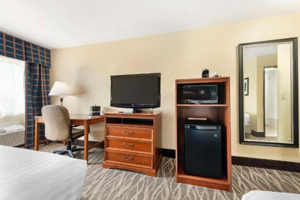 Best Western Canon City image 55